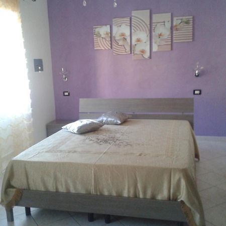 B&B Peschici Rooms 외부 사진
