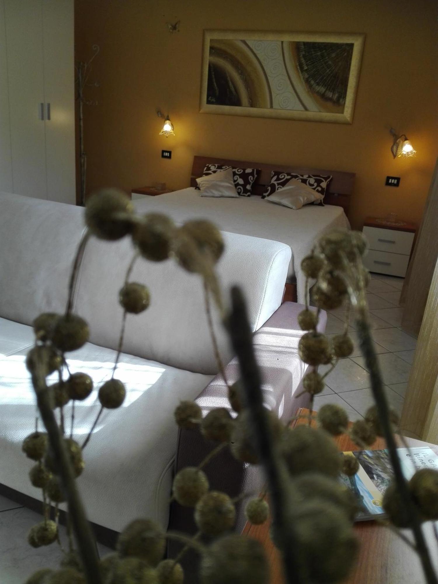 B&B Peschici Rooms 외부 사진