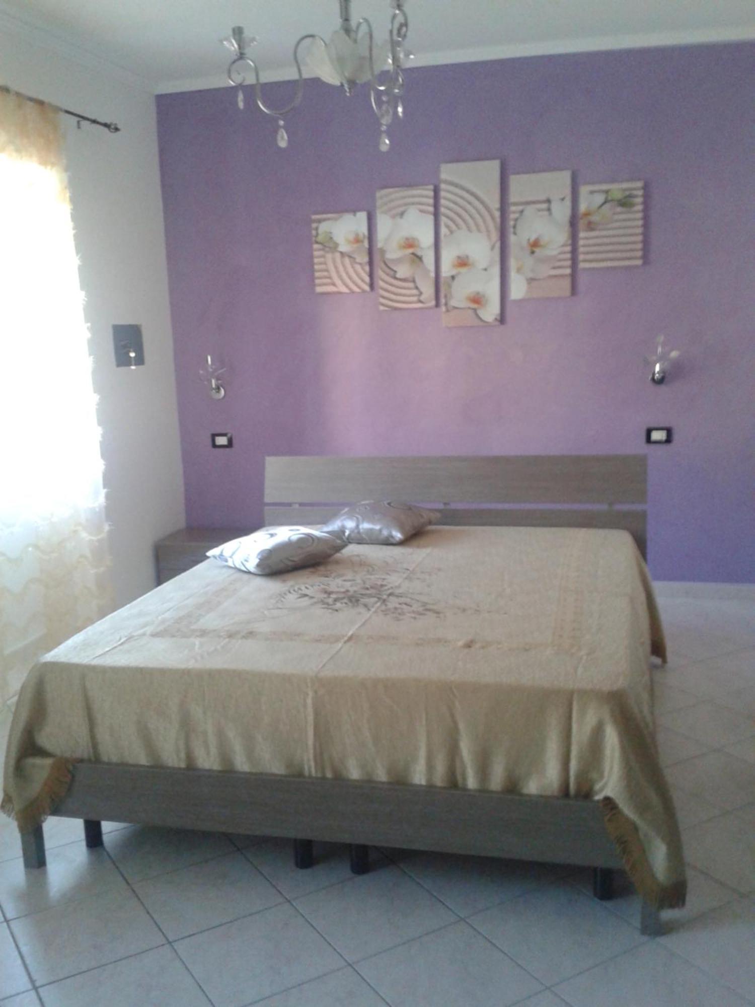 B&B Peschici Rooms 외부 사진