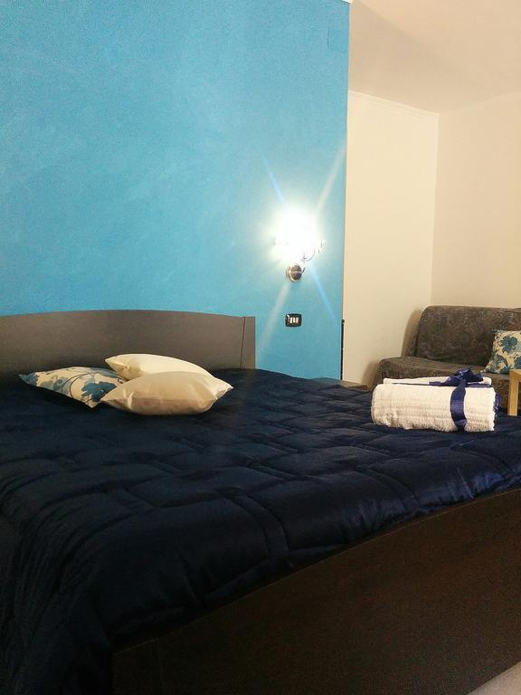 B&B Peschici Rooms 외부 사진