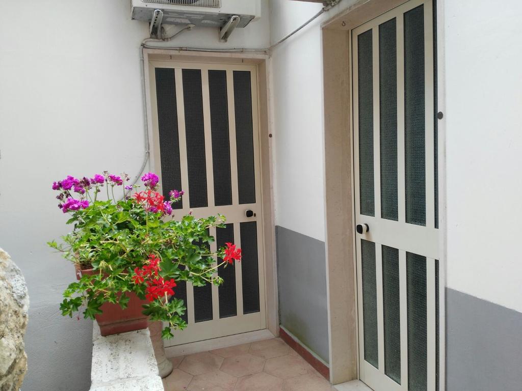 B&B Peschici Rooms 외부 사진