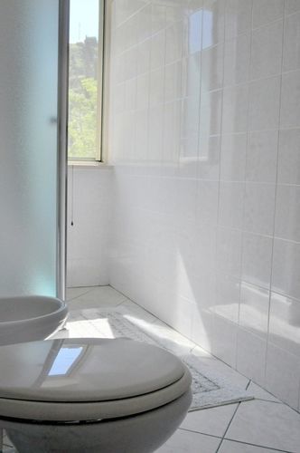 B&B Peschici Rooms 외부 사진