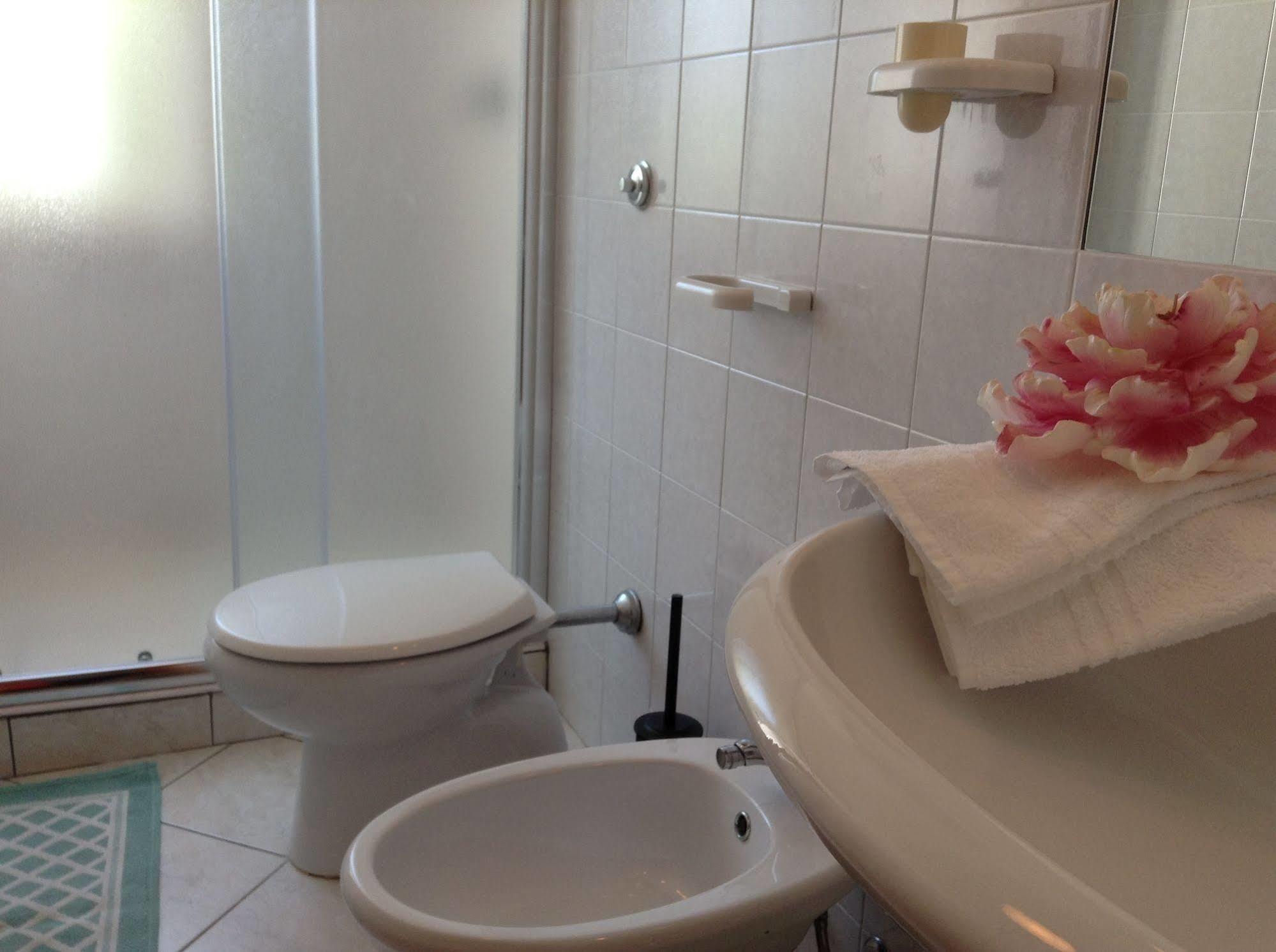B&B Peschici Rooms 외부 사진