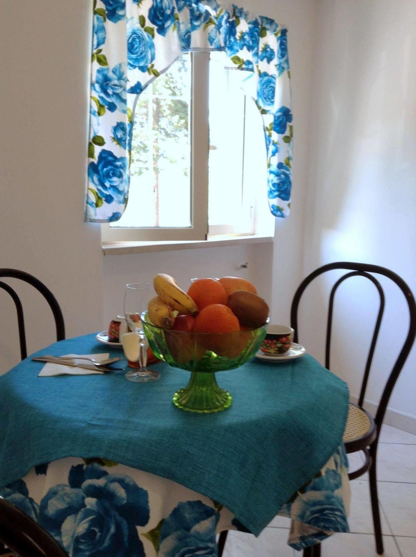 B&B Peschici Rooms 외부 사진